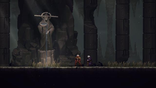 Image for the game Dragon Is Dead