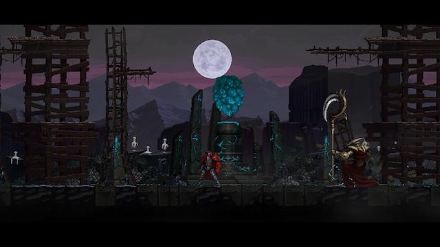 Image for the game Dragon Is Dead