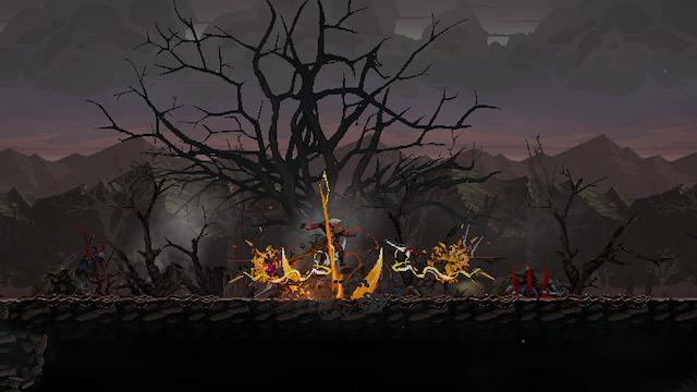 Image for the game Dragon Is Dead