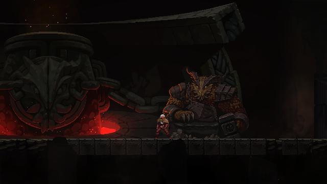 Image for the game Dragon Is Dead