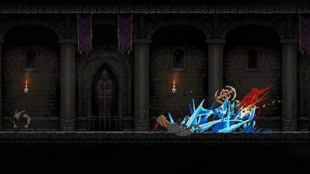 Image for the game Dragon Is Dead
