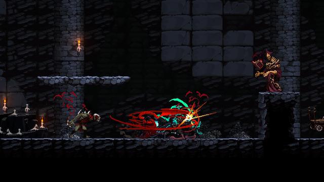 Image for the game Dragon Is Dead