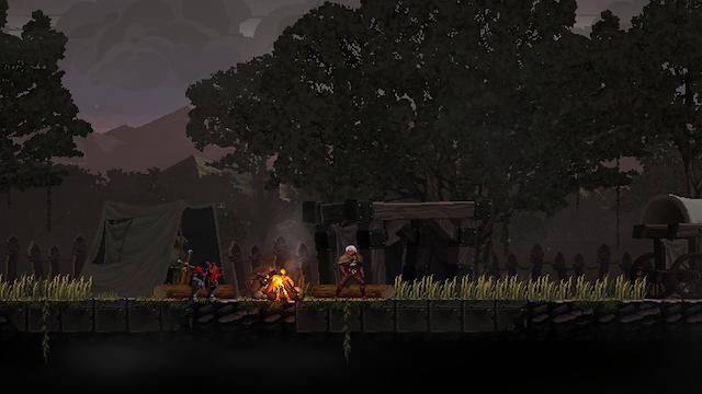 Image for the game Dragon Is Dead
