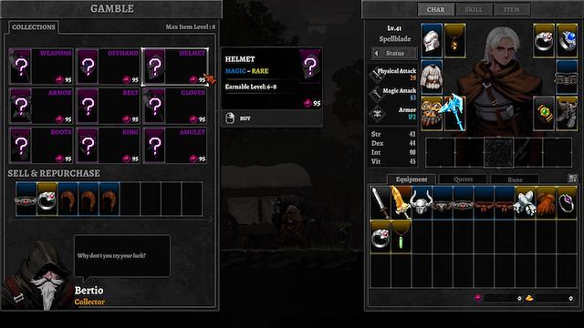 Image for the game Dragon Is Dead