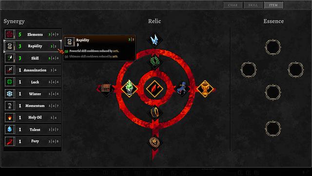 Image for the game Dragon Is Dead