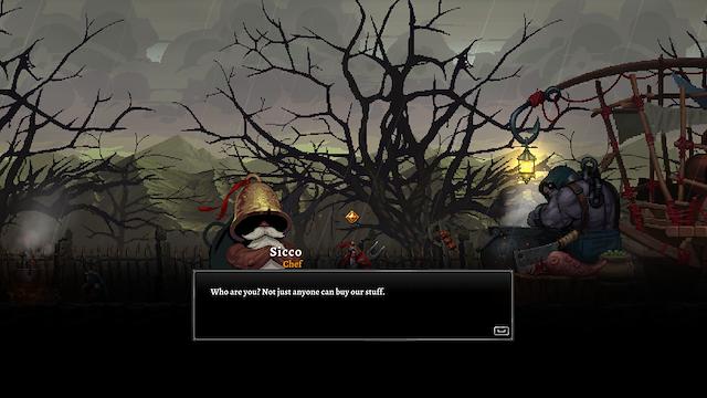 Image for the game Dragon Is Dead
