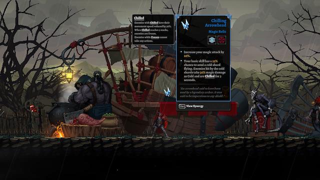 Image for the game Dragon Is Dead