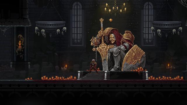 Image for the game Dragon Is Dead