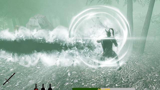 Image for the game Dragon Knight