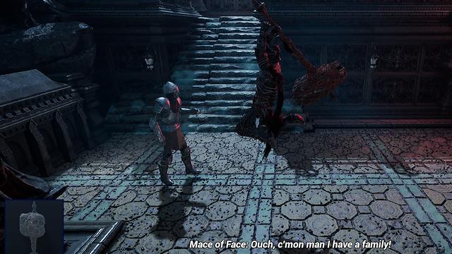 Image for the game Dragon Knight