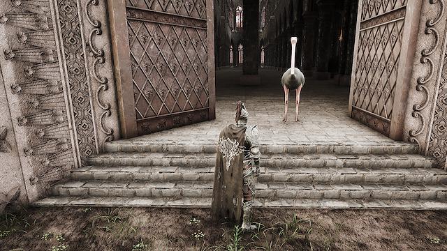 Image for the game Dragon Knight