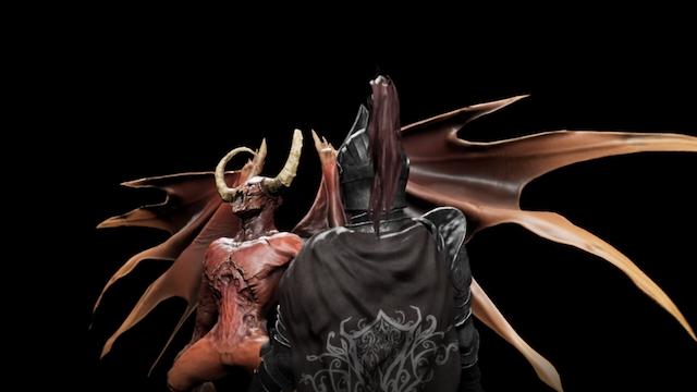 Image for the game Dragon Knight