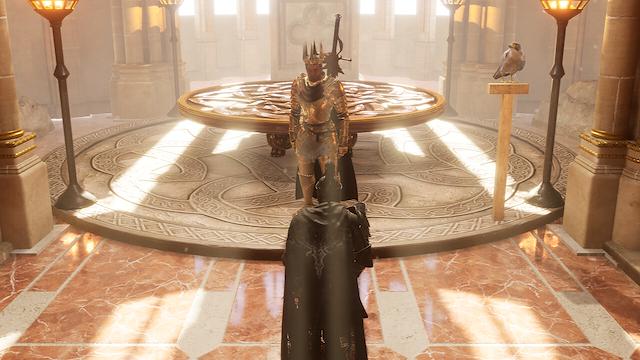 Image for the game Dragon Knight