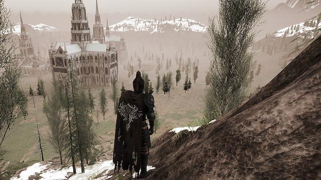 Image for the game Dragon Knight