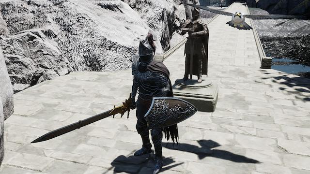 Image for the game Dragon Knight