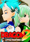 Cover image for the game Dragon Little Fighters 2