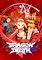 Cover image for the game Dragon: Marked for Death