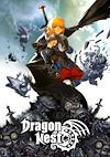 Cover image for the game Dragon Nest