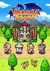 Cover image for the game Dragon Prana