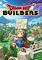 Cover image for the game Dragon Quest Builders