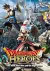Cover image for the game Dragon Quest Heroes: The World Tree's Woe and the Blight Below