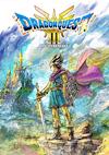 Cover image for the game Dragon Quest III HD-2D Remake