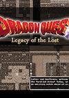 Cover image for the game Dragon Quest: Legacy of the Lost