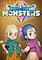 Cover image for the game Dragon Quest Monsters: The Withered World