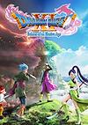 Cover image for the game Dragon Quest XI: Echoes of an Elusive Age