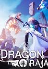 Cover image for the game Dragon Raja