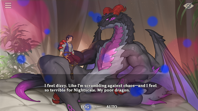 Image for the game Dragon Riders