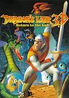 Cover image for the game Dragon's Lair 3D: Return to the Lair