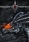 Cover image for the game Dragon's Prophet