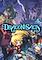 Cover image for the game Dragon Saga