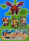 Cover image for the game Dragon Sinker