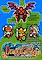 Cover image for the game Dragon Sinker