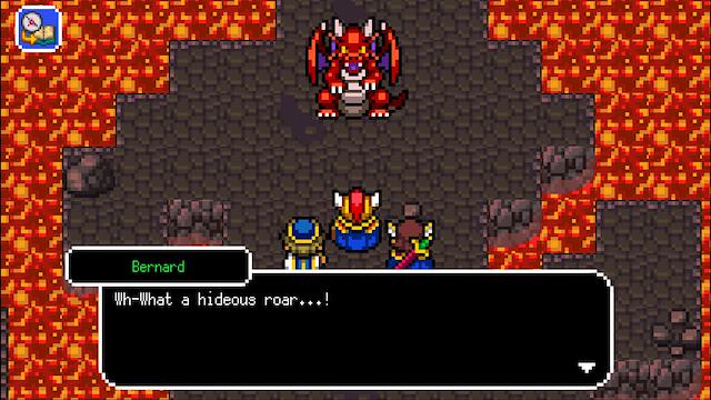 Image for the game Dragon Sinker