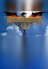 Cover image for the game Dragon Skies VR