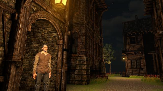 Image for the game Dragon Skies VR