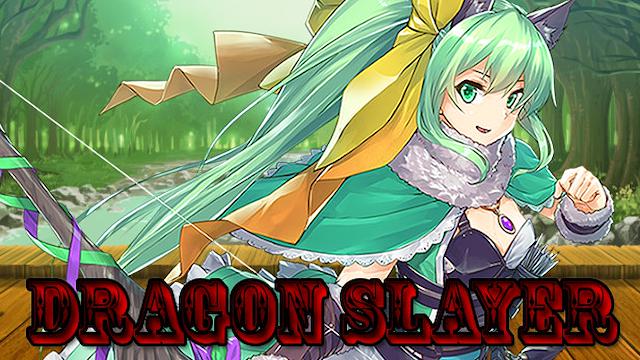Image for the game Dragon Slayer