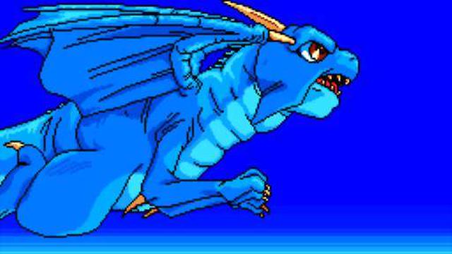 Image for the game Dragon Slayer: The Legend of Heroes