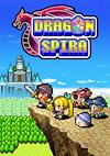 Cover image for the game Dragon Spira