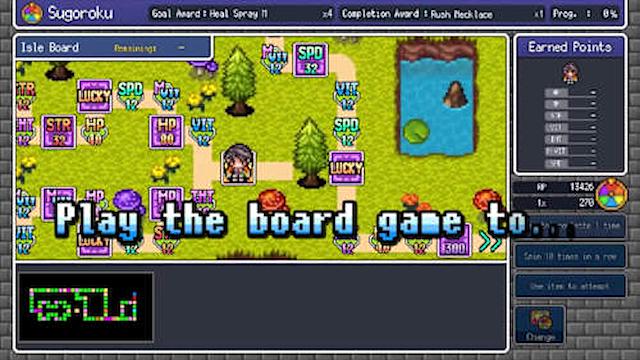 Image for the game Dragon Spira