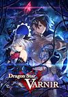 Cover image for the game Dragon Star Varnir