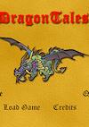 Cover image for the game Dragon Tales