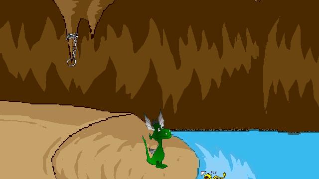 Image for the game Dragon Tales