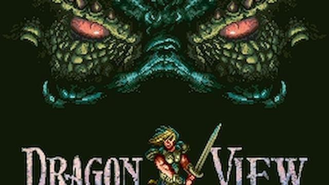 Image for the game Dragon View