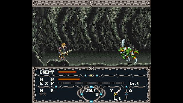 Image for the game Dragon View