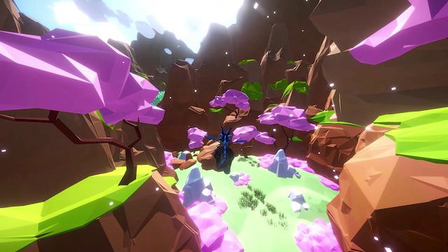 Image for the game Dragon Wings