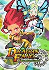 Cover image for the game Dragonfang - Drahn's Mystery Dungeon
